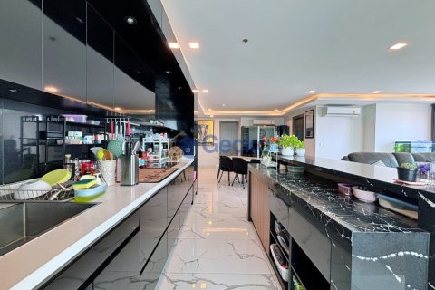 คอนโดมิเนียมในพัทยา, ประเทศไทย, 3 ห้องนอน № 210127 - รูปถ่าย 5