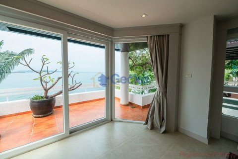 Condo in Pattaya, Thailand, 3 bedrooms  № 210124 - photo 17