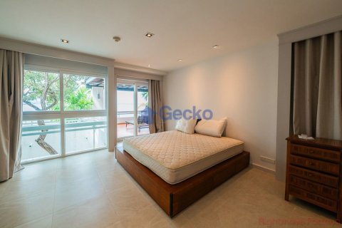 Condo in Pattaya, Thailand, 3 bedrooms  № 210124 - photo 21