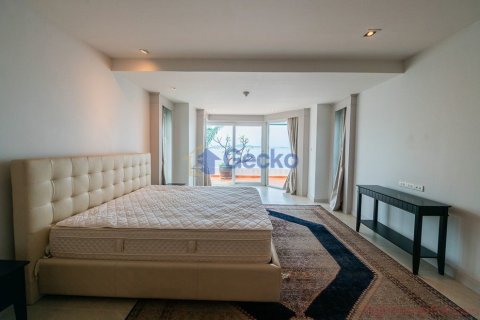 Condo in Pattaya, Thailand, 3 bedrooms  № 210124 - photo 15