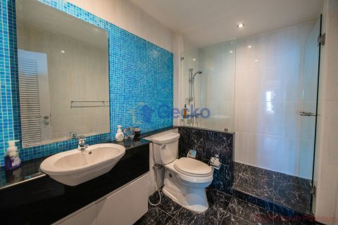 Condo in Pattaya, Thailand, 3 bedrooms  № 210124 - photo 19