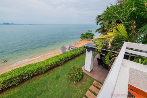 Condo in Pattaya, Thailand, 3 bedrooms  № 210124 - photo 14