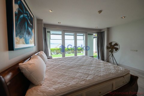 Condo in Pattaya, Thailand, 3 bedrooms  № 210124 - photo 10