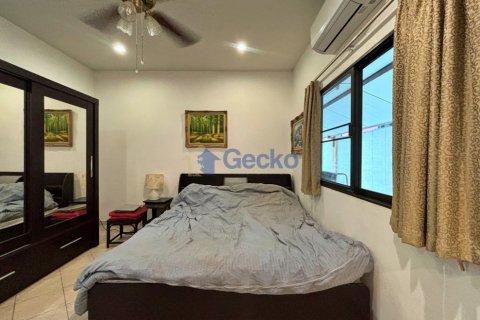 บ้านในพัทยา, ประเทศไทย 2 ห้องนอน № 210122 - รูปถ่าย 10