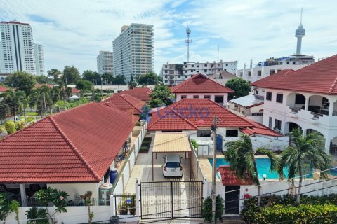 บ้านในพัทยา, ประเทศไทย 2 ห้องนอน № 210122 - รูปถ่าย 22