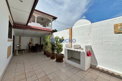 บ้านในพัทยา, ประเทศไทย 2 ห้องนอน № 210122 - รูปถ่าย 20