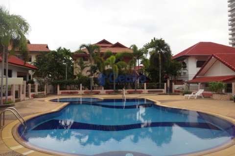 บ้านในพัทยา, ประเทศไทย 2 ห้องนอน № 210122 - รูปถ่าย 24