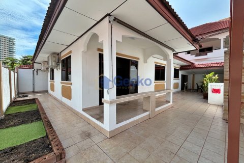 บ้านในพัทยา, ประเทศไทย 2 ห้องนอน № 210122