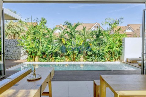 House in Pattaya, Thailand 4 bedrooms № 210121 - photo 6