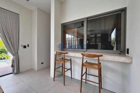 House in Pattaya, Thailand 4 bedrooms № 210121 - photo 9