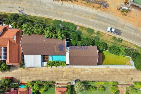 House in Pattaya, Thailand 4 bedrooms № 210121 - photo 26