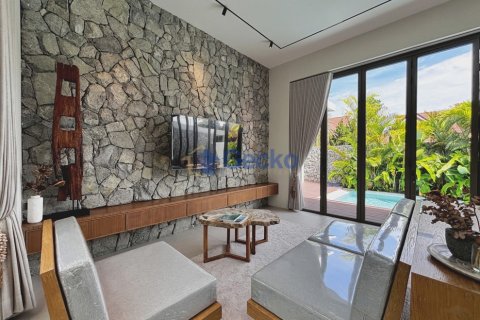 House in Pattaya, Thailand 4 bedrooms № 210121 - photo 3