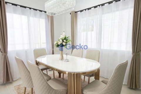 House in Pattaya, Thailand 3 bedrooms № 210123 - photo 6