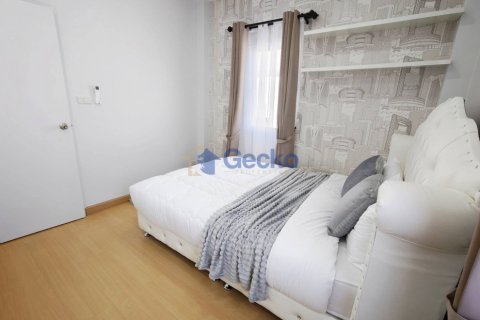 House in Pattaya, Thailand 3 bedrooms № 210123 - photo 7