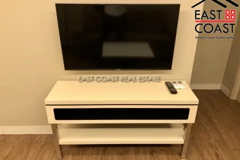 Condominio de 1 dormitorio en Pattaya, Tailandia № 212466 - foto 5