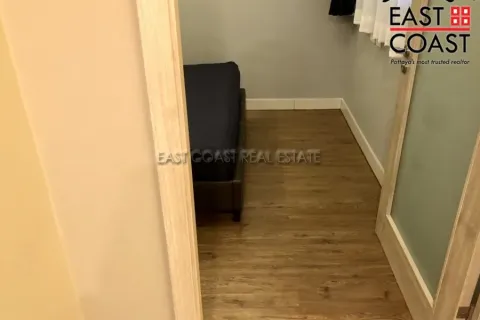 Condominio de 1 dormitorio en Pattaya, Tailandia № 212466 - foto 9