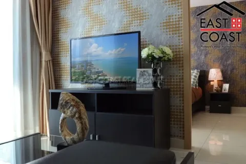 Condominio de 1 dormitorio en Pattaya, Tailandia № 212470 - foto 7