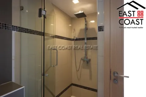 Condominio de 1 dormitorio en Pattaya, Tailandia № 212470 - foto 11
