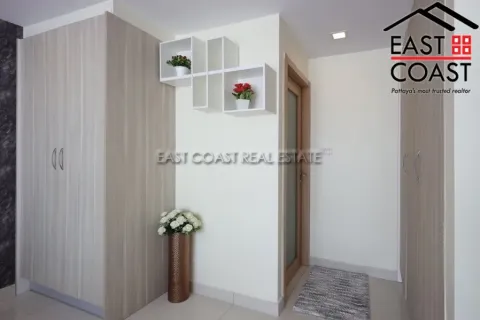 Condominio de 1 dormitorio en Pattaya, Tailandia № 212470 - foto 9