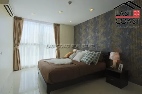 Condominio de 1 dormitorio en Pattaya, Tailandia № 212470 - foto 3