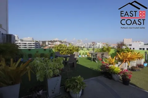 Condominio de 1 dormitorio en Pattaya, Tailandia № 212470 - foto 13