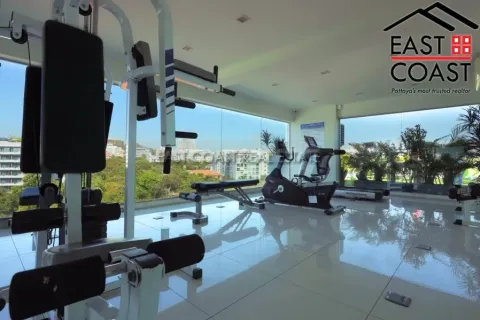 Condominio de 1 dormitorio en Pattaya, Tailandia № 212470 - foto 12