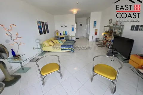 Estudio en el condominio en Jomtien Beach, Pattaya, Tailandia № 212465 - foto 8