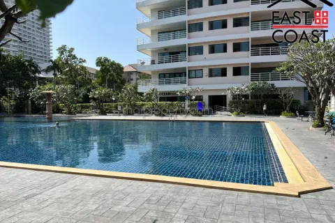 Estudio en el condominio en Jomtien Beach, Pattaya, Tailandia № 212465 - foto 13