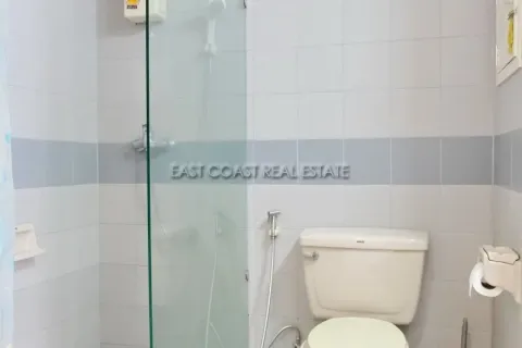 Estudio en el condominio en Jomtien Beach, Pattaya, Tailandia № 212469 - foto 12