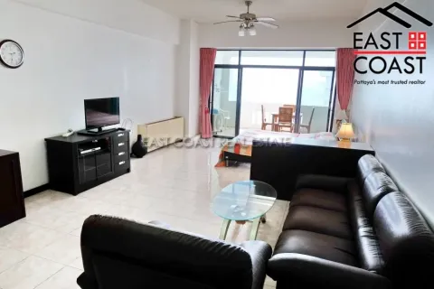Estudio en el condominio en Jomtien Beach, Pattaya, Tailandia № 212469 - foto 3