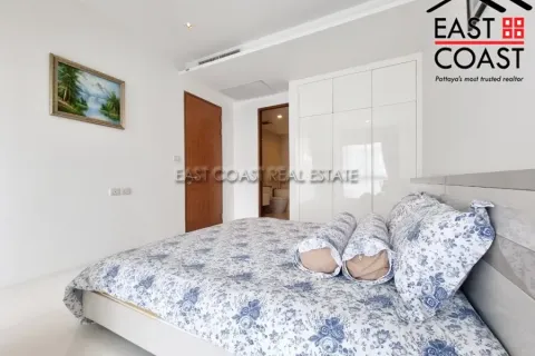 Condominio de 2 dormitorios en Pattaya, Tailandia № 212471 - foto 11