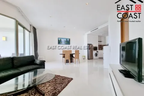 Condominio de 2 dormitorios en Pattaya, Tailandia № 212471 - foto 9