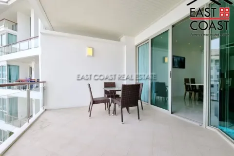 Condominio de 2 dormitorios en Pattaya, Tailandia № 212471 - foto 16