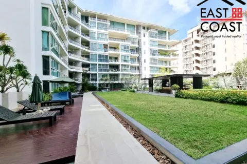 Condominio de 2 dormitorios en Pattaya, Tailandia № 212471 - foto 19