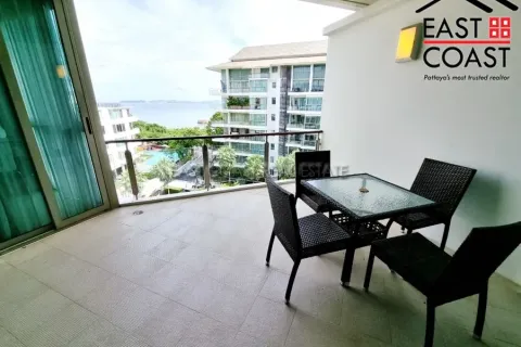 Condominio de 2 dormitorios en Pattaya, Tailandia № 212471 - foto 18