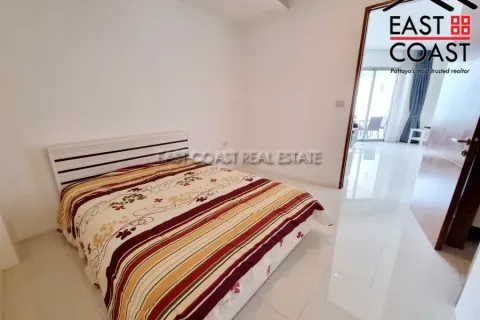 Condominio de 2 dormitorios en Pattaya, Tailandia № 212471 - foto 14