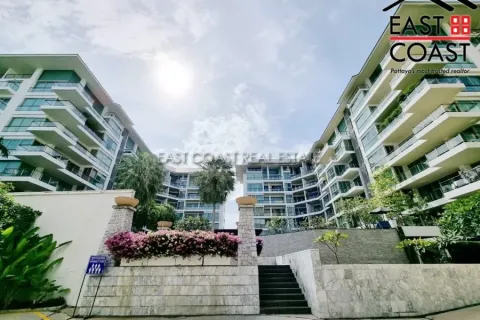 Condominio de 2 dormitorios en Pattaya, Tailandia № 212471 - foto 21