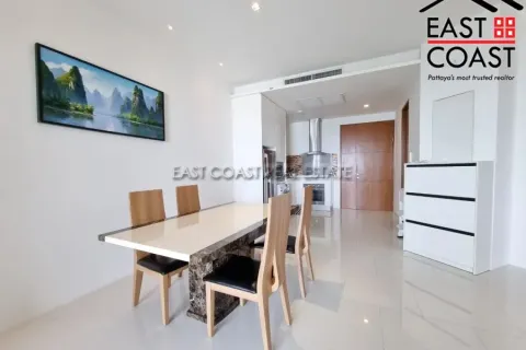 Condominio de 2 dormitorios en Pattaya, Tailandia № 212471 - foto 6