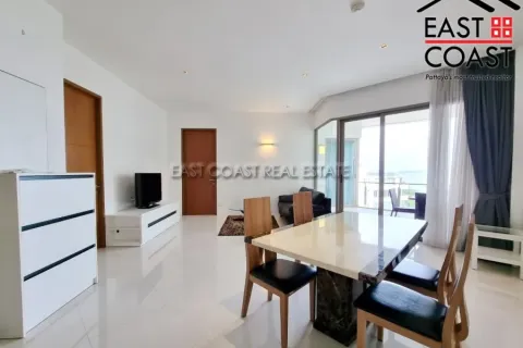 Condominio de 2 dormitorios en Pattaya, Tailandia № 212471 - foto 4