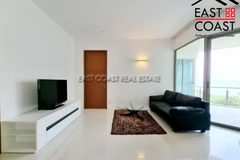 Condominio de 2 dormitorios en Pattaya, Tailandia № 212471 - foto 8