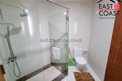 Condominio de 2 dormitorios en Pattaya, Tailandia № 212471 - foto 15