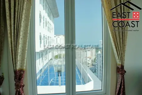 Condominio de 1 dormitorio en Pattaya, Tailandia № 212467 - foto 14
