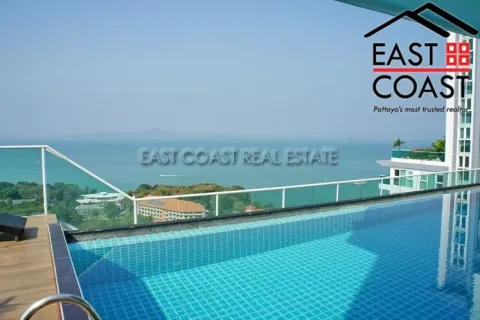 Condominio de 1 dormitorio en Pattaya, Tailandia № 212467 - foto 23