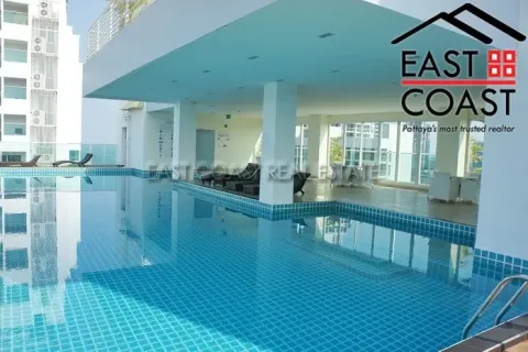 Condominio de 1 dormitorio en Pattaya, Tailandia № 212467 - foto 22