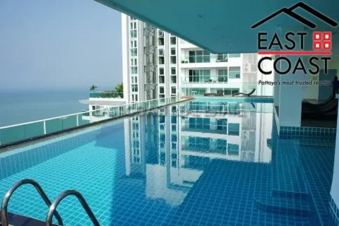 Condominio de 1 dormitorio en Pattaya, Tailandia № 212467 - foto 21