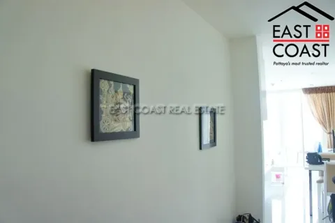 Condominio de 1 dormitorio en Pattaya, Tailandia № 212467 - foto 8
