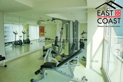 Condominio de 1 dormitorio en Pattaya, Tailandia № 212467 - foto 24