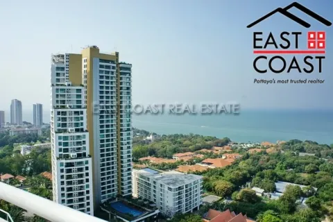 Condominio de 1 dormitorio en Pattaya, Tailandia № 212467 - foto 29