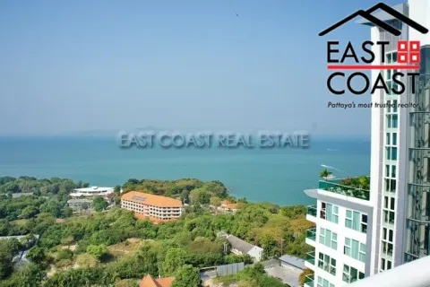 Condominio de 1 dormitorio en Pattaya, Tailandia № 212467 - foto 28
