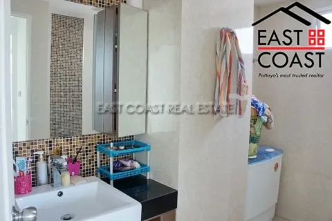 Condominio de 1 dormitorio en Pattaya, Tailandia № 212467 - foto 15